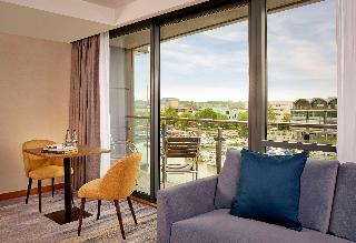 DoubleTree by Hilton Lincoln fotoÄŸrafÄ±