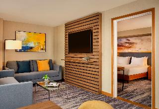 DoubleTree by Hilton Lincoln fotoÄŸrafÄ±