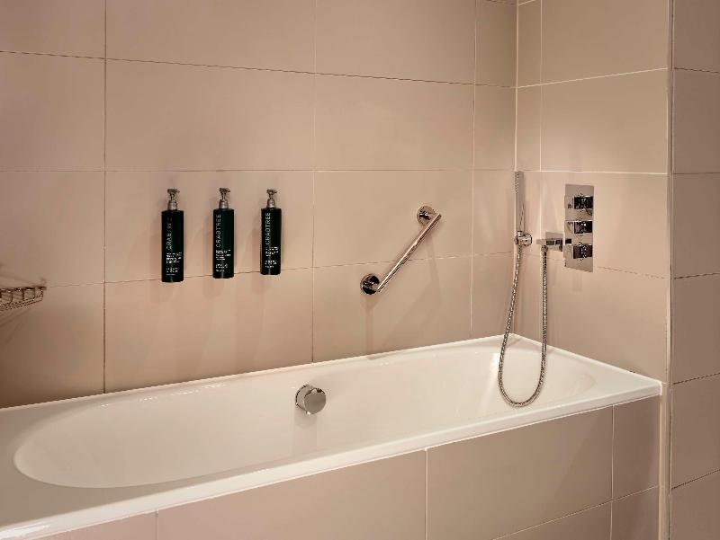 DoubleTree by Hilton Lincoln - Oda