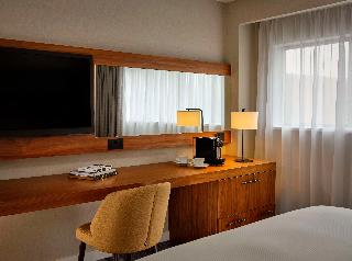 DoubleTree by Hilton Lincoln fotoÄŸrafÄ±