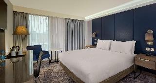 DoubleTree by Hilton Lincoln fotoÄŸrafÄ±
