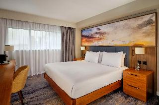 DoubleTree by Hilton Lincoln fotoÄŸrafÄ±