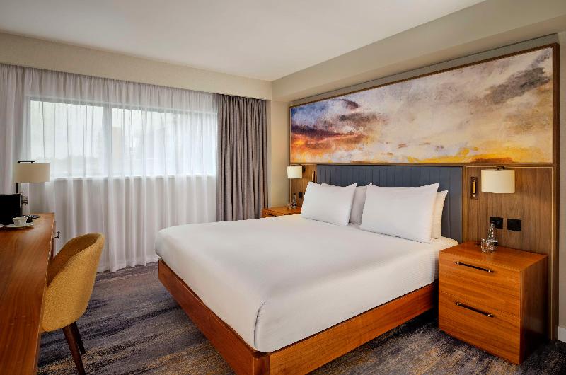 DoubleTree by Hilton Lincoln - Oda