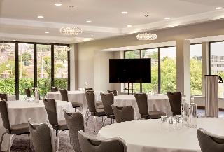 DoubleTree by Hilton Lincoln fotoÄŸrafÄ±