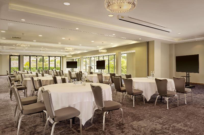 DoubleTree by Hilton Lincoln - Oda