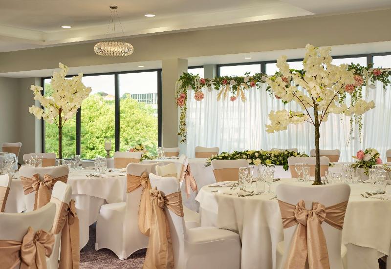 DoubleTree by Hilton Lincoln - Oda