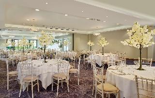 DoubleTree by Hilton Lincoln fotoÄŸrafÄ±