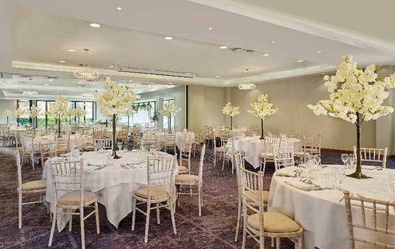 DoubleTree by Hilton Lincoln - Oda