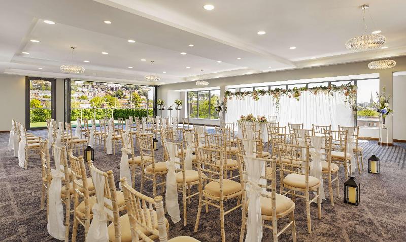 DoubleTree by Hilton Lincoln - Oda