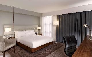DoubleTree by Hilton Lincoln fotoÄŸrafÄ±