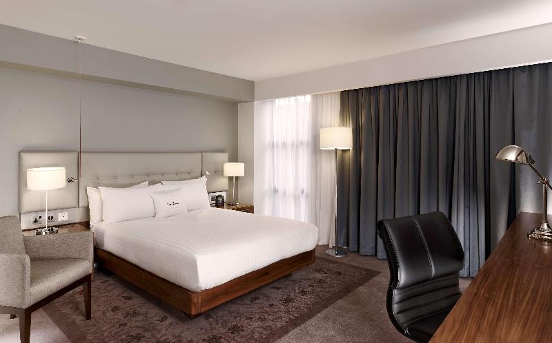 DoubleTree by Hilton Lincoln - Oda