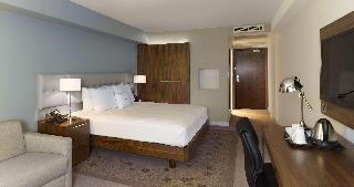 DoubleTree by Hilton Lincoln fotoÄŸrafÄ±