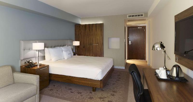 DoubleTree by Hilton Lincoln - Oda