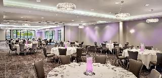 DoubleTree by Hilton Lincoln fotoÄŸrafÄ±
