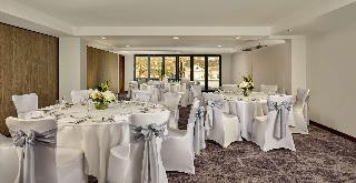 DoubleTree by Hilton Lincoln fotoÄŸrafÄ±