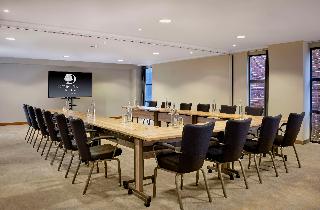 DoubleTree by Hilton Lincoln fotoÄŸrafÄ±