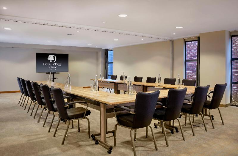 DoubleTree by Hilton Lincoln - Oda
