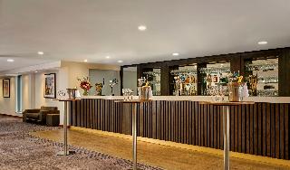 DoubleTree by Hilton Lincoln fotoÄŸrafÄ±
