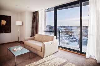 DoubleTree by Hilton Lincoln fotoÄŸrafÄ±