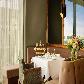 DoubleTree by Hilton Lincoln fotoÄŸrafÄ±