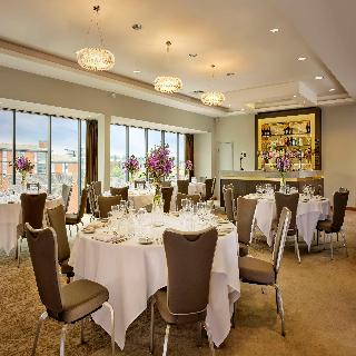 DoubleTree by Hilton Lincoln fotoÄŸrafÄ±