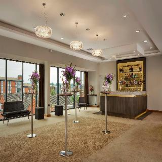 DoubleTree by Hilton Lincoln fotoÄŸrafÄ±