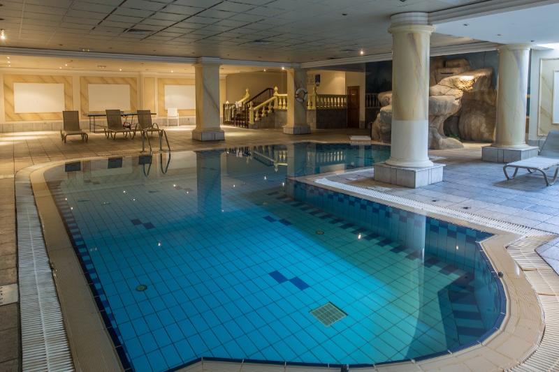 Anastasia Hotel Apartments - Aktivite