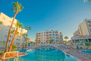 Anastasia Hotel Apartments otel fotoğrafı