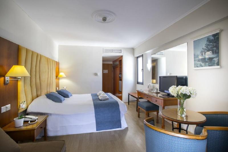 Anastasia Hotel Apartments - Oda