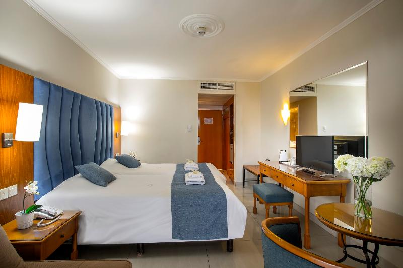 Anastasia Hotel Apartments - Oda