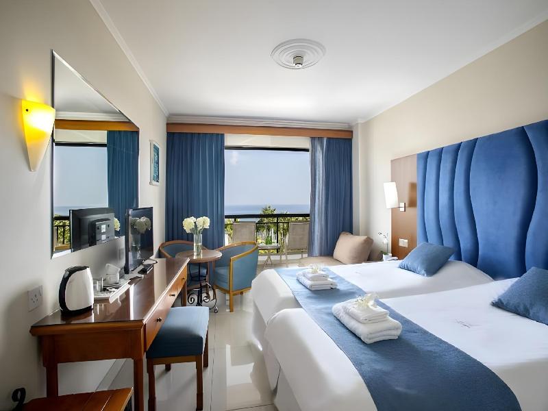 Anastasia Hotel Apartments - Oda
