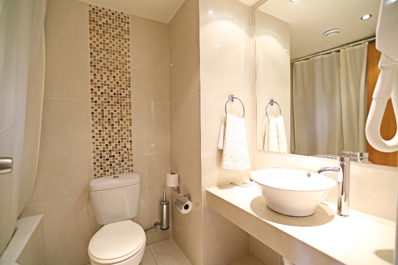 Anastasia Hotel Apartments - Oda