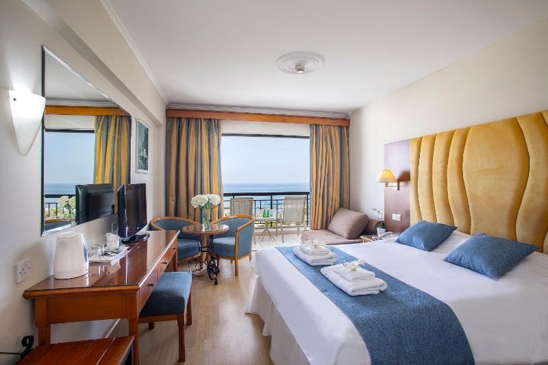Anastasia Hotel Apartments - Oda