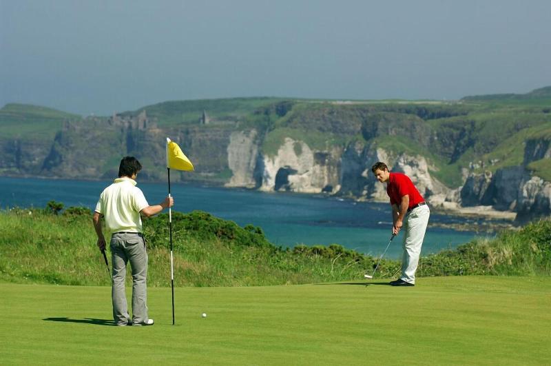 The Lodge - Genel