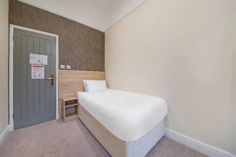 24 Sussex, London Paddington - Oda