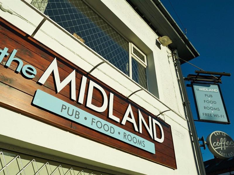 The Midland - Genel