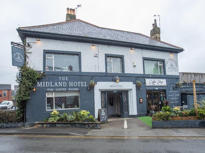 The Midland - Genel