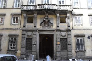 Palazzo Tucci