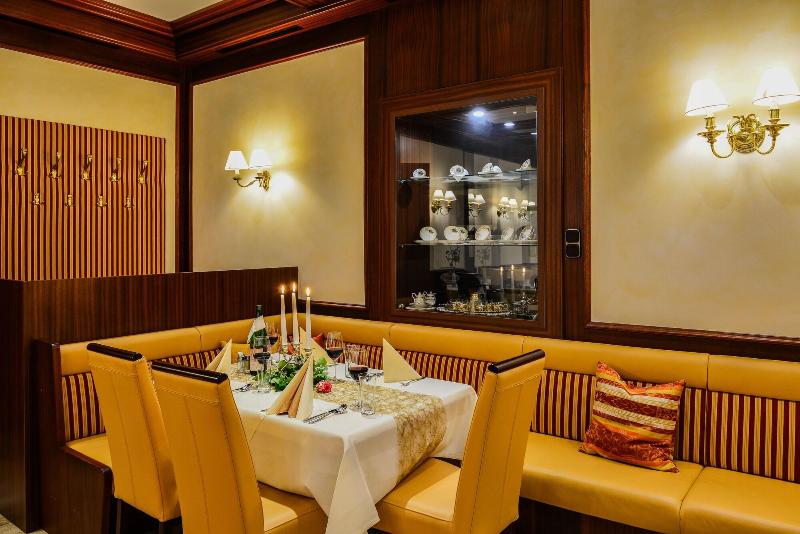 Wachauerhof - Restoran