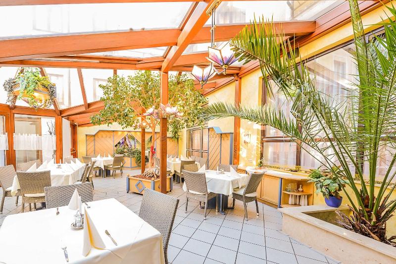 Wachauerhof - Restoran