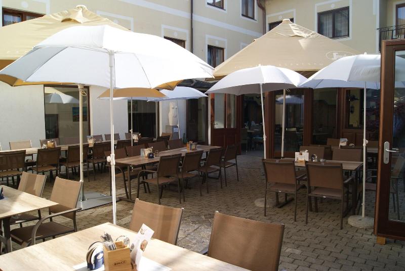 Wachauerhof - Restoran