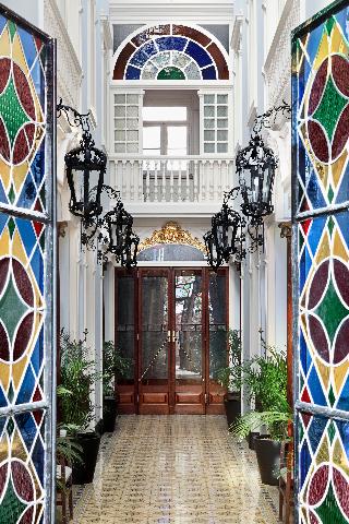Palacete Chafariz Del Rei by Unlock Hotels fotoÄŸrafÄ±