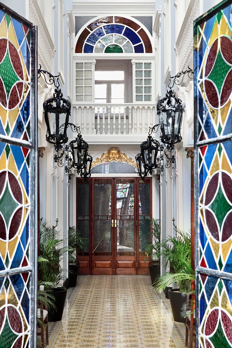 Palacete Chafariz Del Rei by Unlock Hotels - Lobi