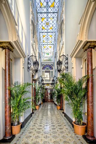 Palacete Chafariz Del Rei by Unlock Hotels fotoÄŸrafÄ±