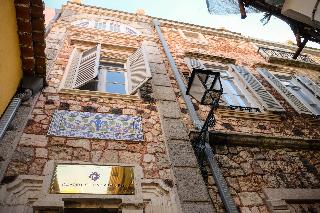 Palacete Chafariz Del Rei by Unlock Hotels otel fotoğrafı