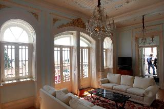 Palacete Chafariz Del Rei by Unlock Hotels fotoÄŸrafÄ±