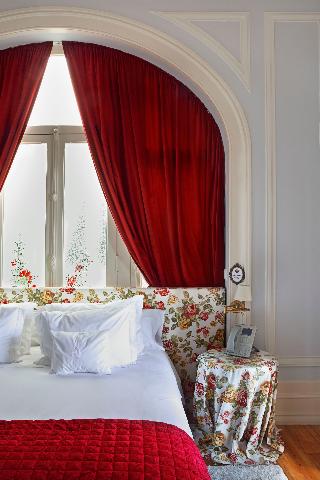 Palacete Chafariz Del Rei by Unlock Hotels fotoÄŸrafÄ±