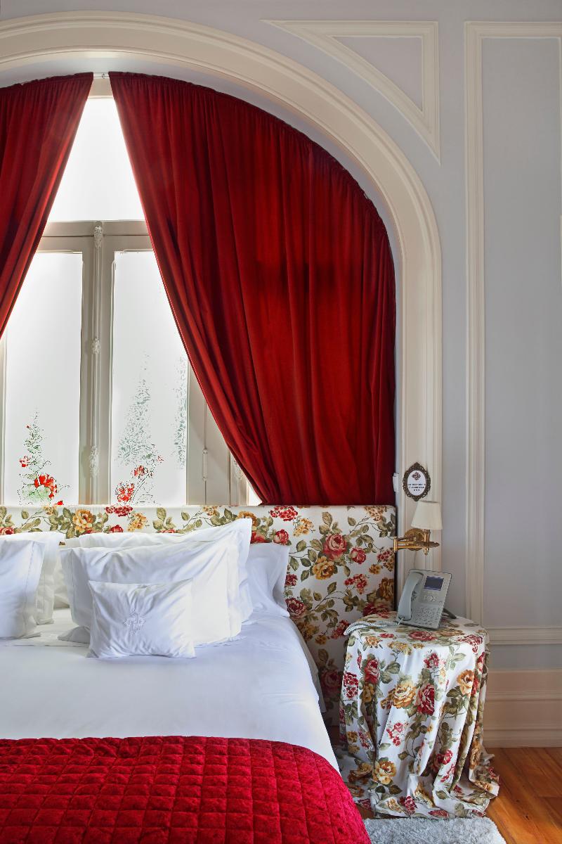 Palacete Chafariz Del Rei by Unlock Hotels - Oda