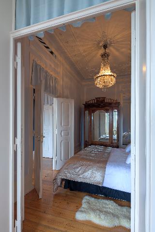 Palacete Chafariz Del Rei by Unlock Hotels fotoÄŸrafÄ±
