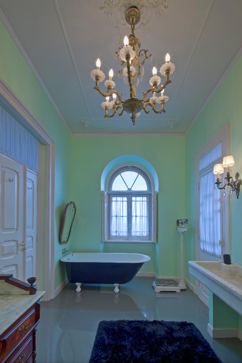 Palacete Chafariz Del Rei by Unlock Hotels - Oda